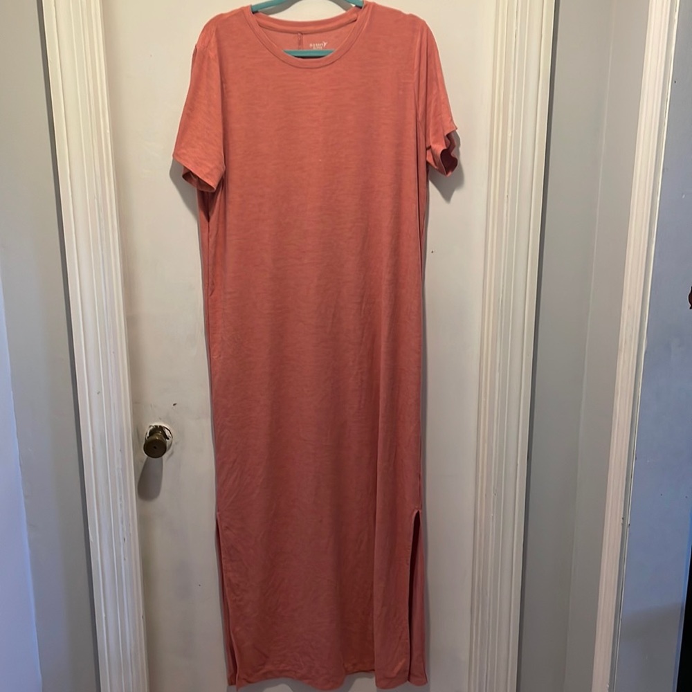 Active maxi